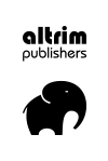 Altrim Publishers Architecture & Travel Guides