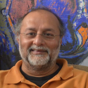 Vikramaditya Prakash