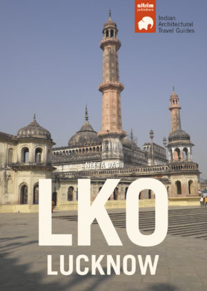 lko lucknow architectural travel guide