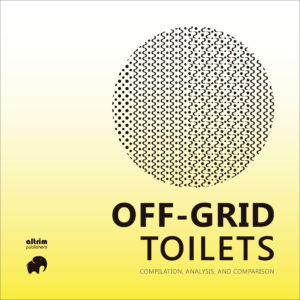 OFF-GRID TOILETS                                                                           Compilation, Analysis and Comparison