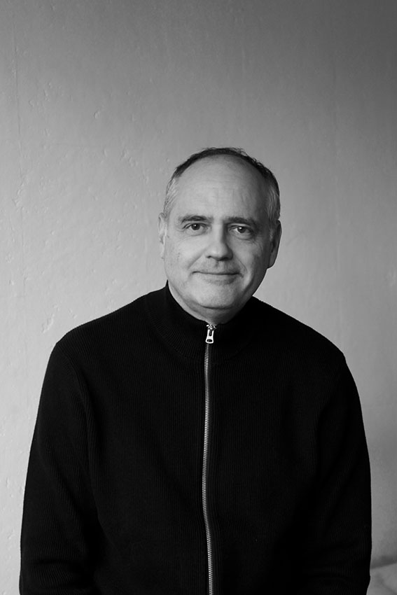 Jeff Koehler