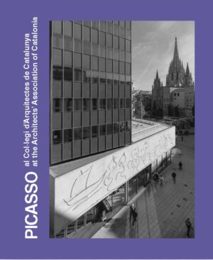 Picasso at the Architects’ Association of Catalonia