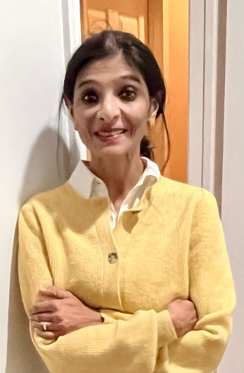 Anuradha Kumar