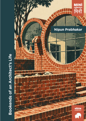 Bookends of an Architect’s Life